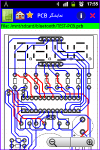 android-geda-pcb-viewer